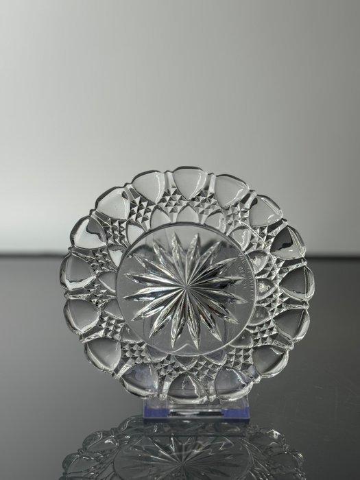 Val Saint Lambert - Tafelmiddenstuk (4) - Valambert -, Antiek en Kunst, Antiek | Meubels | Tafels