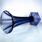 Val Saint Lambert - Charles Graffart & René Delvenne - Vaas, Antiquités & Art