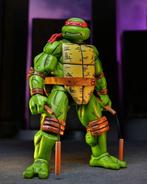 Teenage Mutant Ninja Turtles (Mirage Comics) Action Figure M, Collections, Ophalen of Verzenden