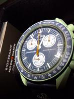 Omega x Swatch - MoonSwatch - Mission on Earth - Zonder, Nieuw