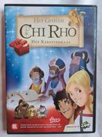 HET GEHEIM CHI RHO HET KERSTVERHAAL (DVD), Gebruikt