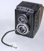 GOMZ Lubitel 2 Appareil photo argentique, Nieuw