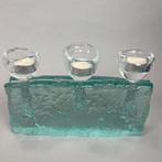 Andrzej Rafalski - Kandelaar - Glas - Glazen kandelaar