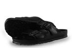 Birkenstock Sandalen in maat 42 Zwart | 5% korting, Verzenden, Zwart, Sandalen of Muiltjes, Gedragen