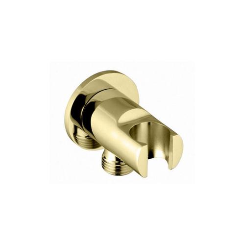 Handdouchehouder Best Design Nancy Opsteek Muuraansluiting, Doe-het-zelf en Bouw, Sanitair, Kraan, Nieuw, Ophalen of Verzenden
