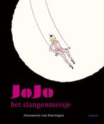 Jojo, het slangenmeisje 9789025857707, Verzenden, Gelezen, Annemarie van Haeringen