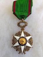 Frankrijk - Medaille - Medaille Merit Agriculture