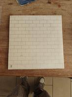 Pink Floyd - The Wall - inside credits : Produced By: David, Nieuw in verpakking