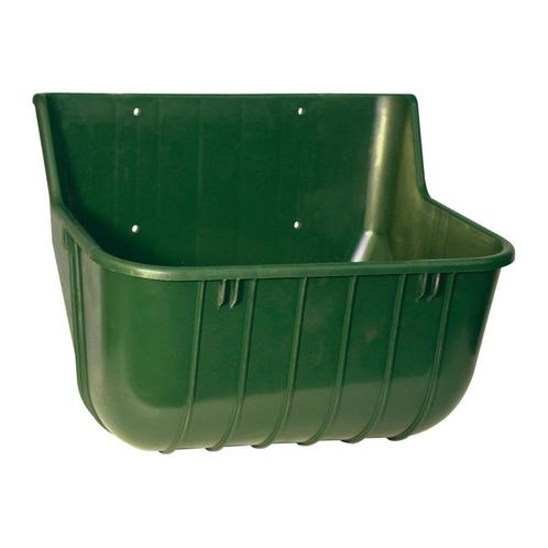 Rundtrog runddrinkbak / paardentrog paardendrinkbak,, Dieren en Toebehoren, Stalling en Weidegang