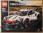 Lego - Technic - 42096 - Porsche 911 RSR - 2020+, Nieuw