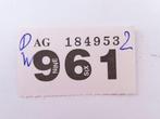 Fleischmann N - 8155 - Modeltrein personenwagen (3) - 3x, Nieuw