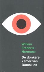 De donkere kamer van Damokles 9789059651821, Zo goed als nieuw, Hermans, Willem Frederik, Verzenden