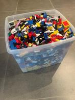 Lego Onderdelen - 7,9KG PARTIJ LEGO ONDERDELEN