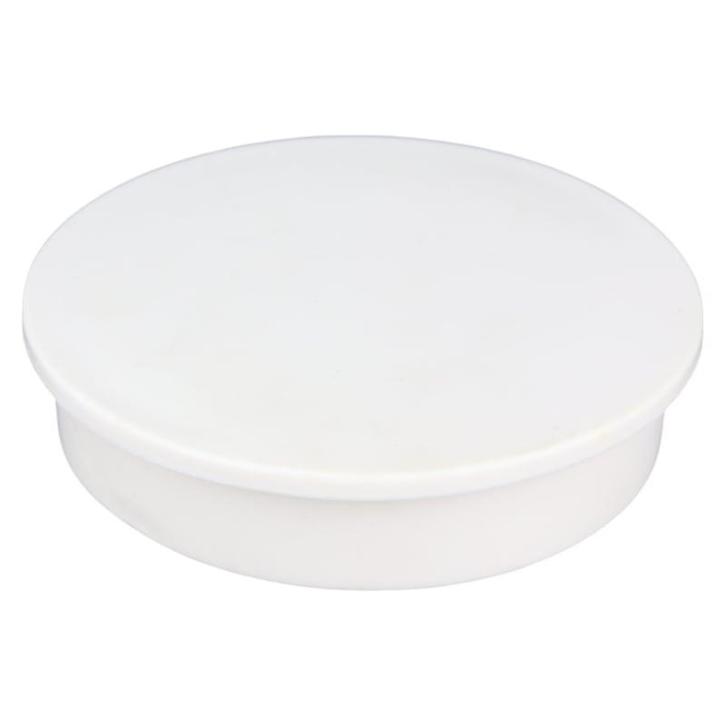 Toiletingang afdekplaat, Doe-het-zelf en Bouw, Sanitair, Overige typen, Nieuw