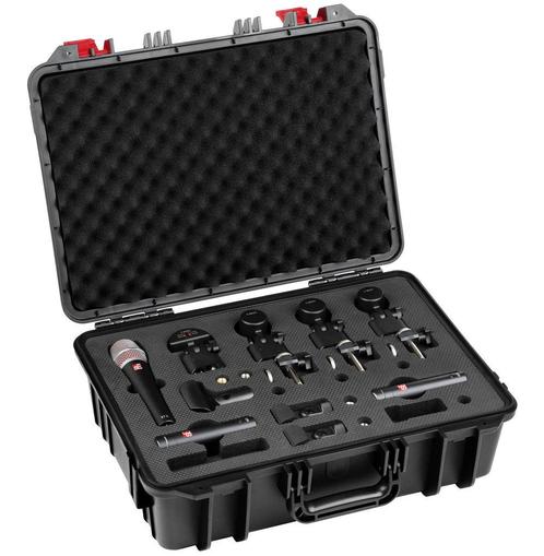 sE Electronics V Pack Arena, Muziek en Instrumenten, Microfoons, Ophalen of Verzenden