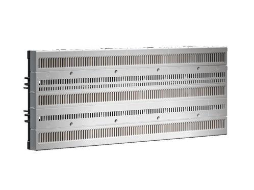Rittal SV Rail dalimentation complet - 9635010, Doe-het-zelf en Bouw, Elektriciteit en Kabels, Verzenden