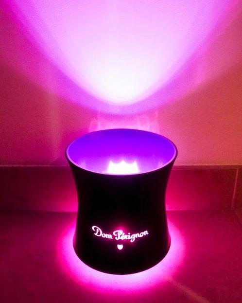 Dom Perignon - Rafraîchisseur à champagne - Acrylique - Dom, Antiek en Kunst, Antiek | Meubels | Tafels