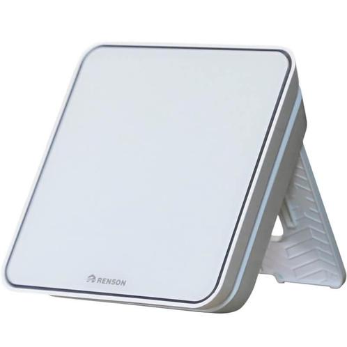 Sense ruimtesensor voor Renson Flux Flat WTW units, Doe-het-zelf en Bouw, Overige Doe-Het-Zelf en Bouw, Nieuw, Verzenden