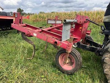 teeno cultivator beschikbaar voor biedingen