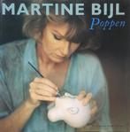 Poppen 9789073187238 M. Bijl, Boeken, Hobby en Vrije tijd, Verzenden, Gelezen, M. Bijl