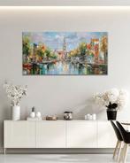 StefanoArt - Amsterdam Canal