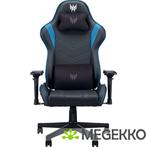 Acer Predator Rift GP.G0Z11.001 Gaming Stoel Zwart/Blauw, Verzenden, Nieuw