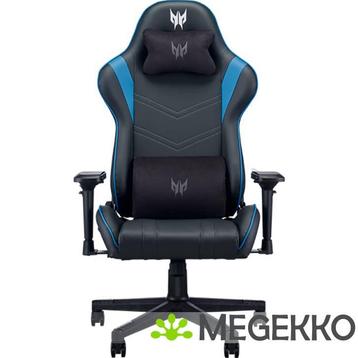 Acer Predator Rift GP.G0Z11.001 Gaming stoel Zwart, Blauw beschikbaar voor biedingen