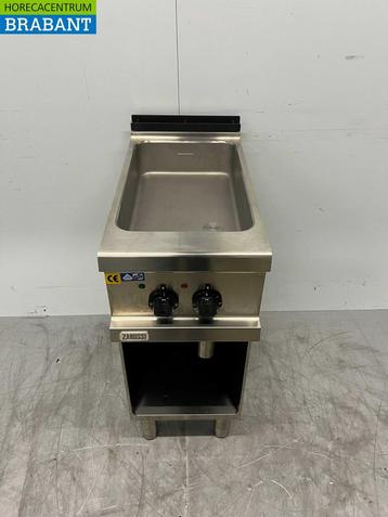 RVS Zanussi Multicooker Braadpan braadslede braadslee 11, Ophalen of Verzenden