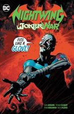 Nightwing: The Joker War, Verzenden, Nieuw