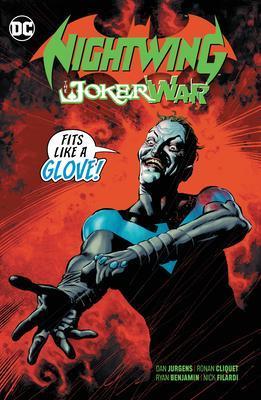 Nightwing: The Joker War, Boeken, Strips | Comics, Verzenden