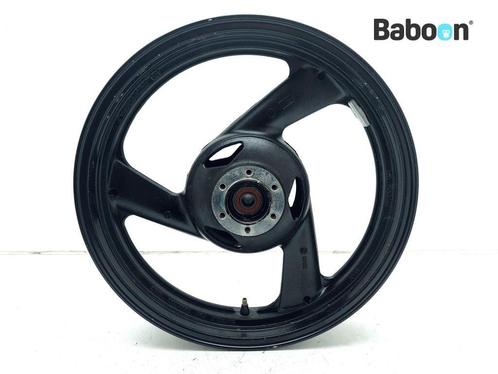 Roue avant Yamaha FZS 600 Fazer 2002-2003 (FZS600), Motoren, Onderdelen | Yamaha, Verzenden