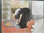 Henri De Toulouse-Lautrec (1864-1901) (after) - Elles