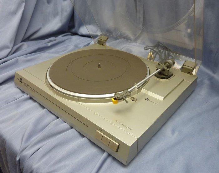 Dual - CS 511 Platenspeler, TV, Hi-fi & Vidéo, Radios