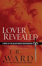 Lover Revealed 9780451229687 J.R. Ward, Boeken, Verzenden, Gelezen, J.R. Ward