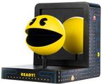 F4F Pac-Man 40th Anniversary PVC Statue-Pac-Man 18CM, Verzamelen, Poppetjes en Figuurtjes, Ophalen of Verzenden, Nieuw
