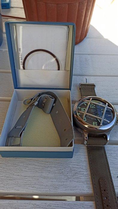 Zlatoust - BM0 CCCP - NOS, Russian divers watch - Zonder, Handtassen en Accessoires, Horloges | Heren