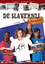 De Slavernij - Junior (dvd tweedehands film), Cd's en Dvd's, Ophalen of Verzenden, Nieuw in verpakking
