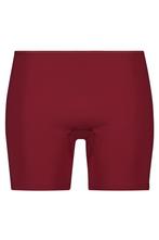 Beeren Elegance Short roodS=36-38Maat 46/48 (XL) of groter, Verzenden, Overige kleuren
