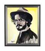 Dario Bazan (1974) - Alessandro Mannarino, Antiek en Kunst