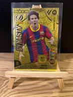 Panini Lionel Messi Golden Baller complete set - 8 Card -