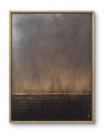 Oscar Bruno -  Oscuridad Contenida N44 “