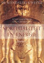 Spiritualiteit en energie 9789062710492, Boeken, Zo goed als nieuw, P. Kampschuur, A. Van Beckhoven, Verzenden