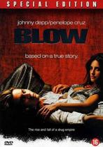 Blow (dvd tweedehands film), Ophalen of Verzenden