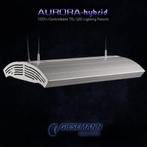 Giesemann AURORA HYBRID 4 x 54 Watt + 3 x 85W LED - 1200 mm, Verzenden, Nieuw