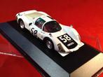 Spark 1:43 - Model raceauto - Porsche 906 Sport Porsche