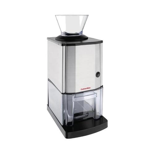 Caterlite ijscrusher, Zakelijke goederen, Horeca | Keukenapparatuur, Koelen en Vriezen, Verzenden