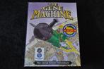 The Gene Machine Big Box PC Game, Games en Spelcomputers, Games | Pc, Verzenden, Nieuw