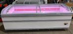 AHT Miami LED Diepvrieskist, Vriezer 185cm, 210cm en 250cm