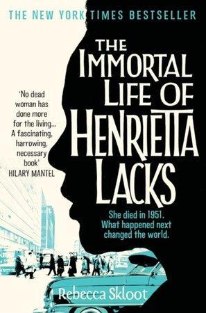Immortal Life of Henrietta Lacks, Livres, Langue | Langues Autre, Envoi