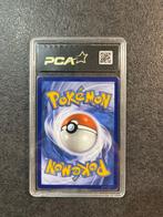 Pokémon - 1 Graded card - Charizard - PCA 9.5